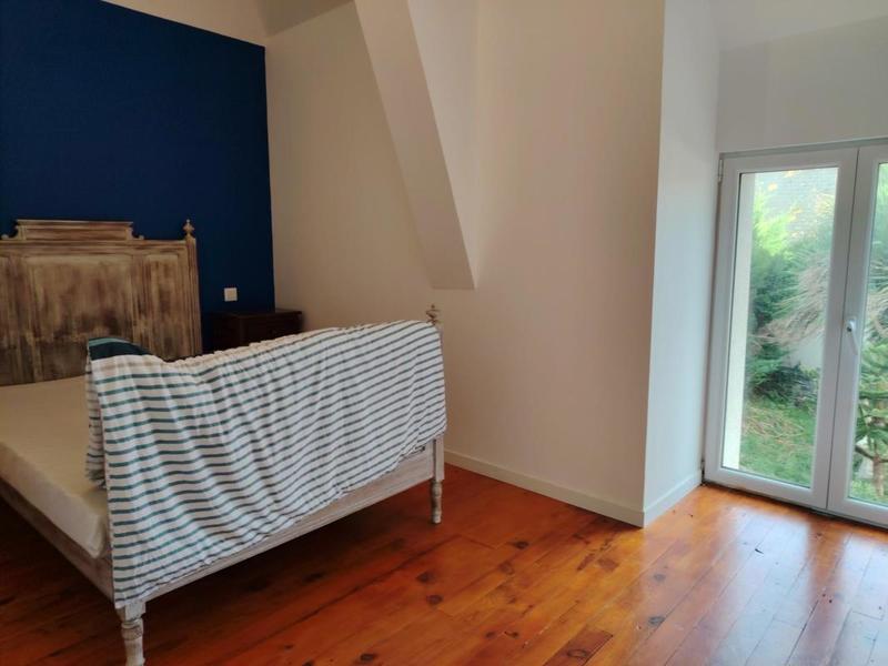 Maison - 142 m² - 6 pièces