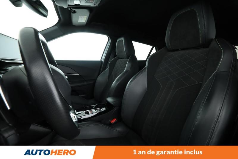 Peugeot 2008 1.2 PureTech Gt Eat8 155 ch