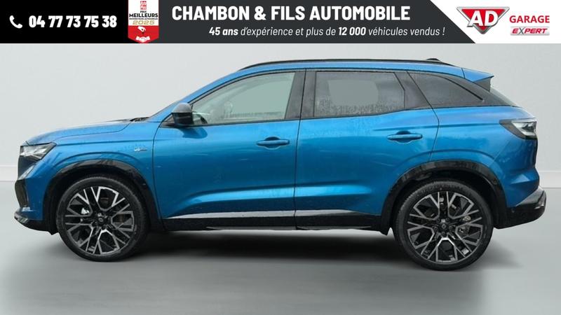 Renault Austral 1.2 E-Tech Full Hybrid 200 Esprit Alpine