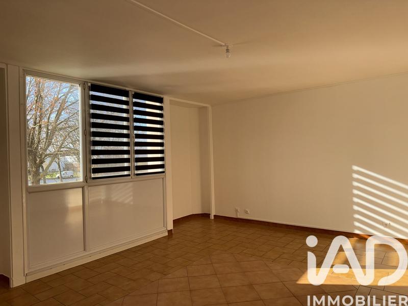 Appartement - 68 m² - 4 pièces