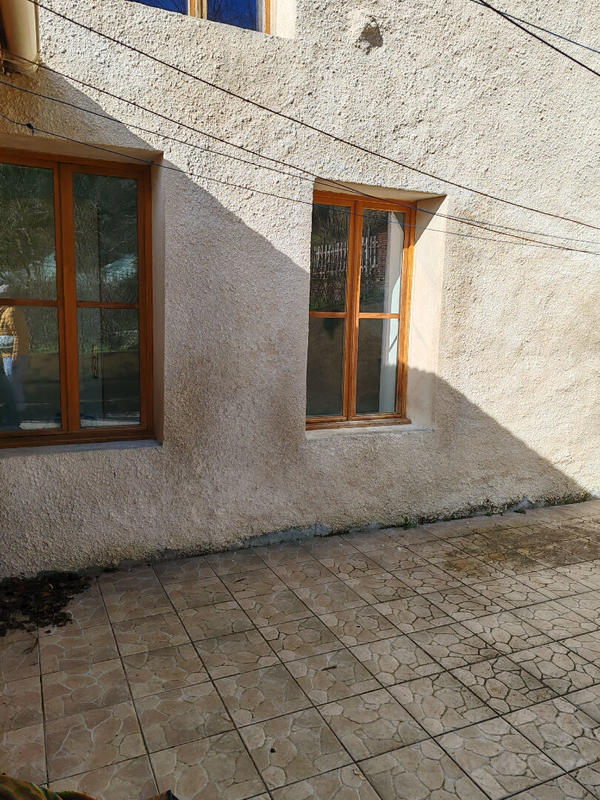 Maison - 143 m² - 5 pièces