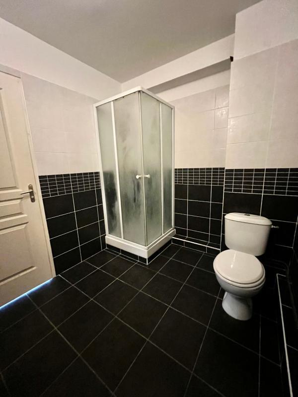 Studio - 31 m² - 2 pièces