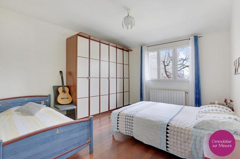 Villa - 120 m² - 5 pièces