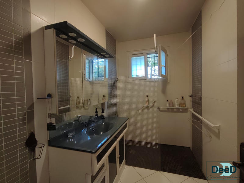 Maison - 82 m² - 4 pièces