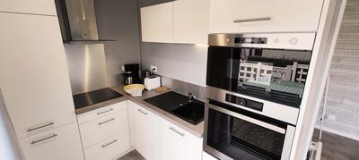 Châlet - 50 m² - 3 pièces