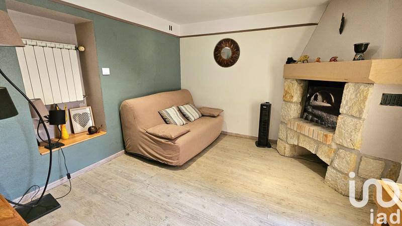 Maison de campagne - 132 m² - 7 pièces