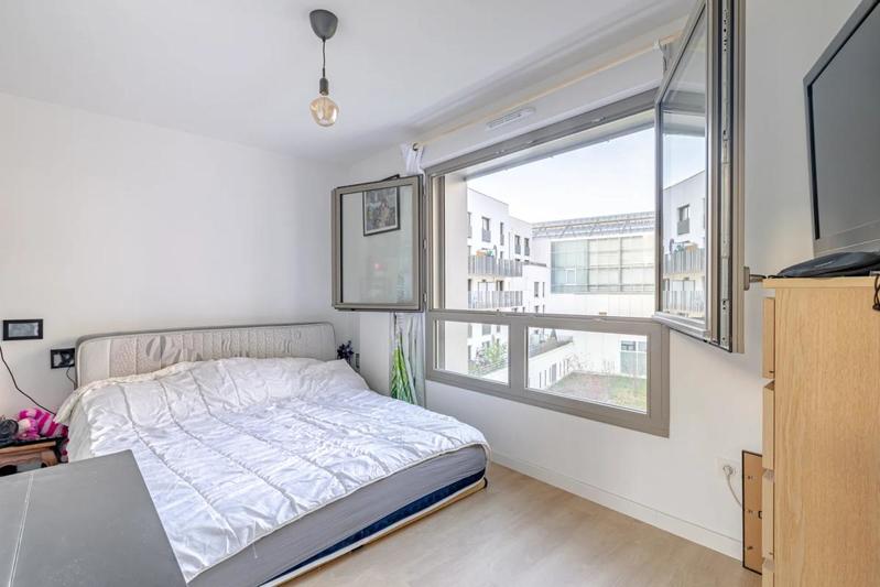 Duplex - 81 m² - 4 pièces