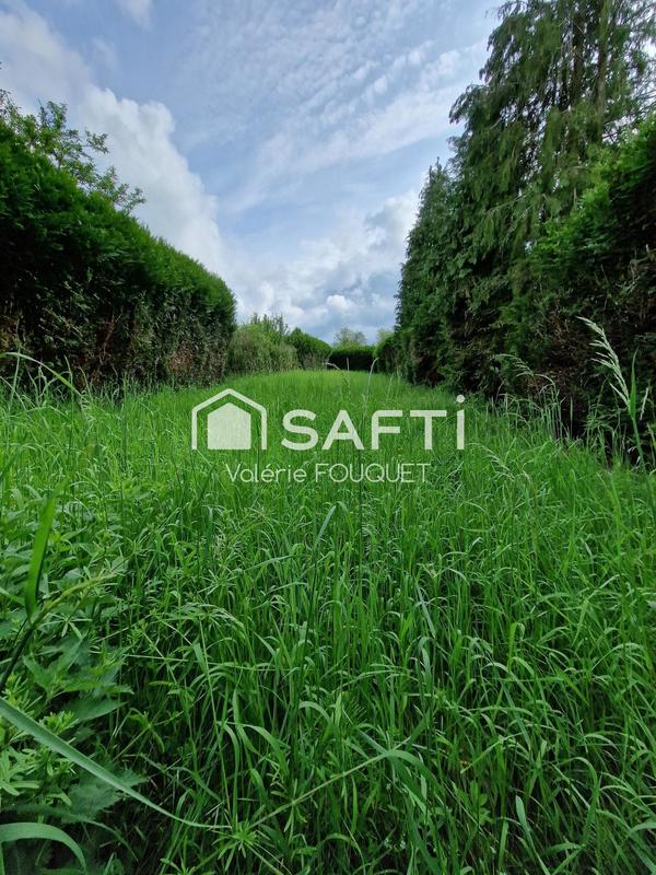 Maison - 163 m² - 9 pièces