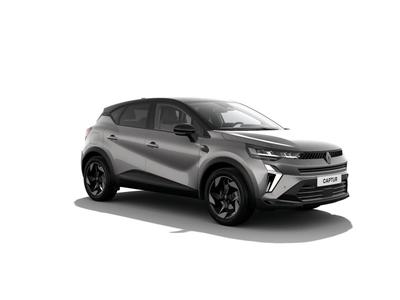 Renault Captur II Eco-G 100cv Techno