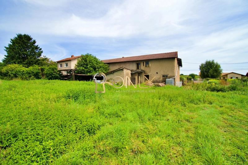 Ferme - 228 m²