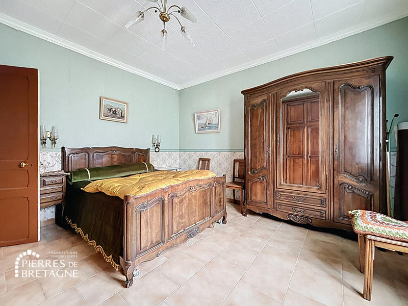 Maison - 65 m² - 3 pièces