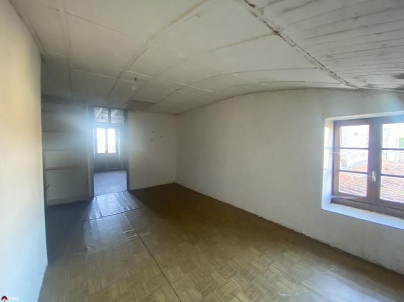 Maison en pierre - 400 m² - 14 pièces