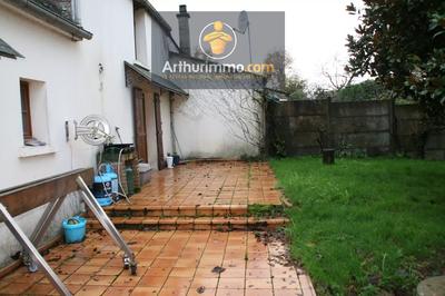 Maison - 109 m² - 5 pièces