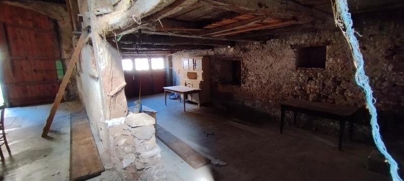 Maison de campagne - 109 m² - 3 pièces