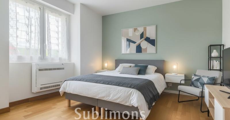 Maison ancienne - 168 m² - 6 pièces