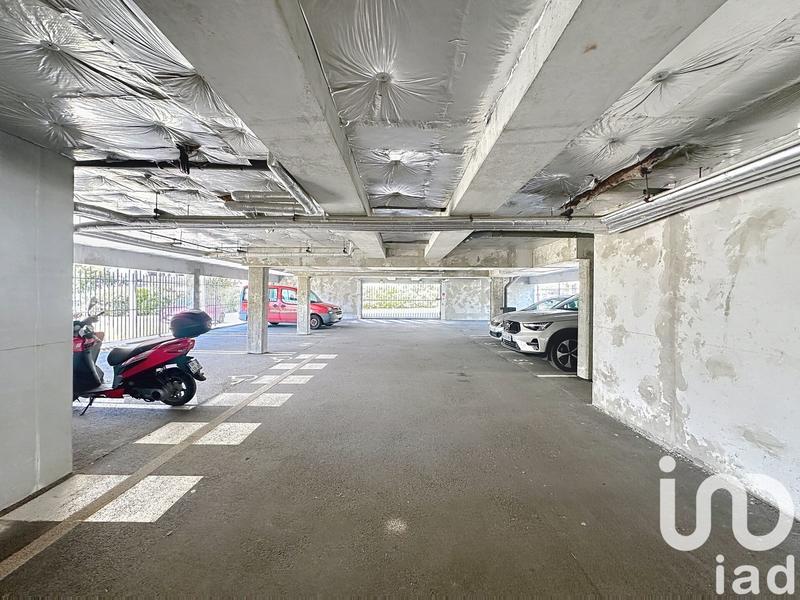 Appartement - 30 m² - 1 pièce