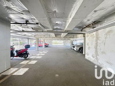 Appartement - 30 m² - 1 pièce