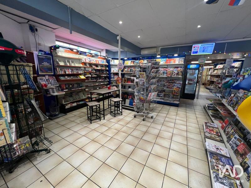 Local commercial - 80 m²