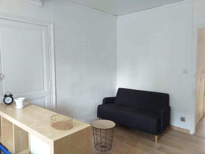 Appartement - 26 m² - 1 pièce