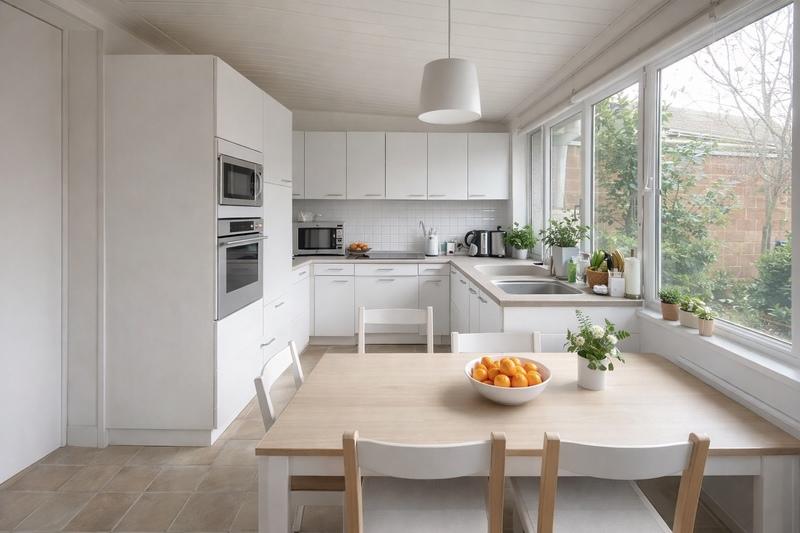 Maison - 160 m² - 9 pièces