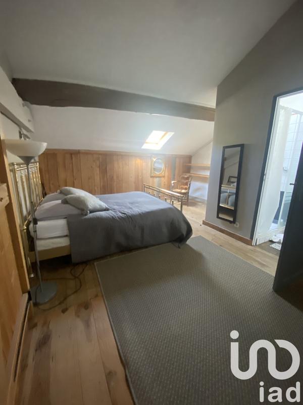 Maison de campagne - 300 m² - 15 pièces