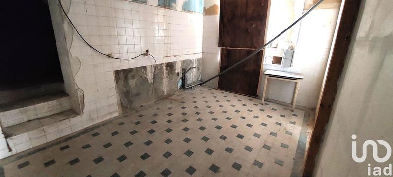 Maison - 260 m² - 7 pièces