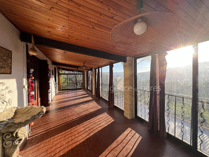 Maison - 175 m² - 4 pièces