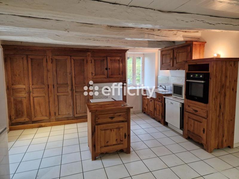Maison - 167 m² - 6 pièces
