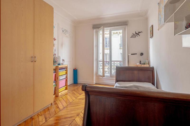 Appartement - 51 m² - 3 pièces
