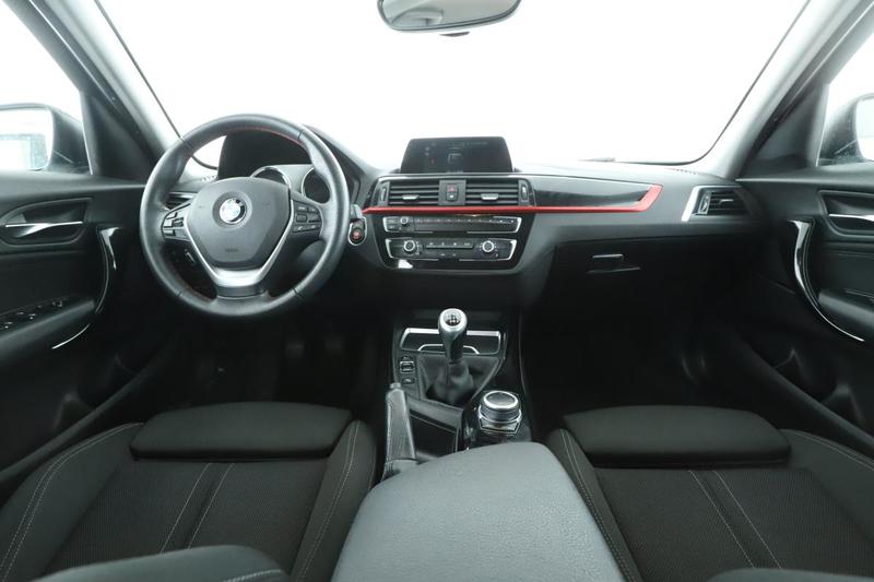 Bmw Série 1 116i Sport 5p 109 ch