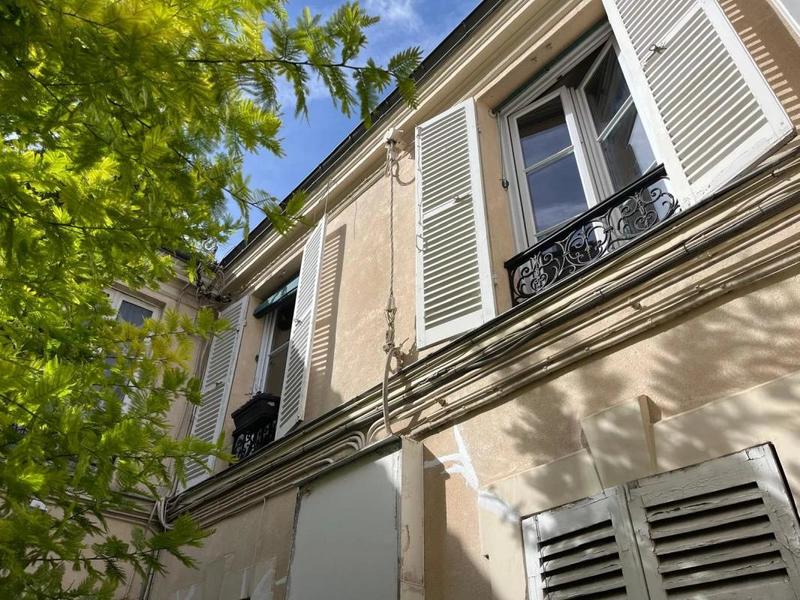 Appartement - 30 m² - 2 pièces