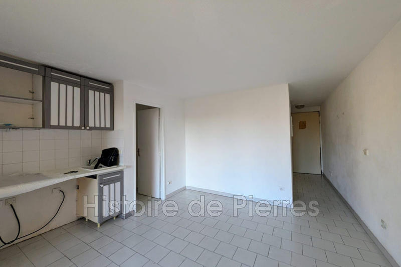 Appartement - 48 m²