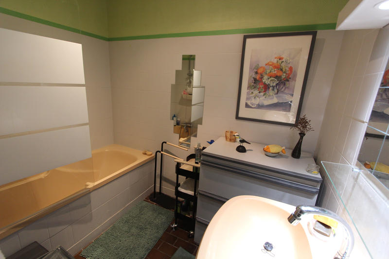 Maison - 140 m² - 7 pièces