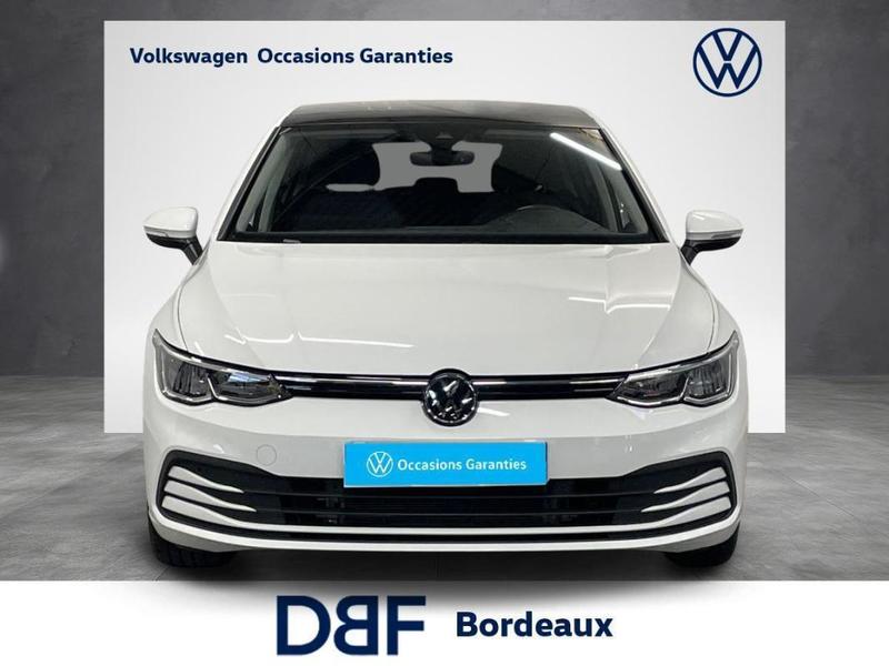 Volkswagen Golf 1.5 eTSI Opf 130 Dsg7 Match