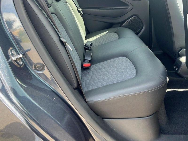 Renault Zoe E-Tech Electrique R135 - 22b Techno