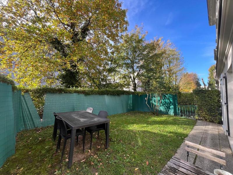 Appartement - 78 m² - 4 pièces