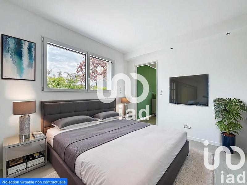 Maison - 146 m² - 6 pièces