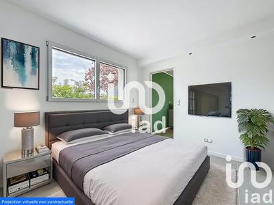 Maison - 146 m² - 6 pièces