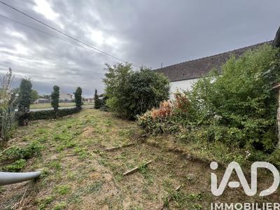 Ferme - 60 m² - 3 pièces