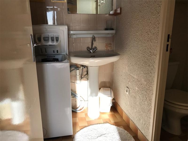 Appartement - 30 m² - 2 pièces