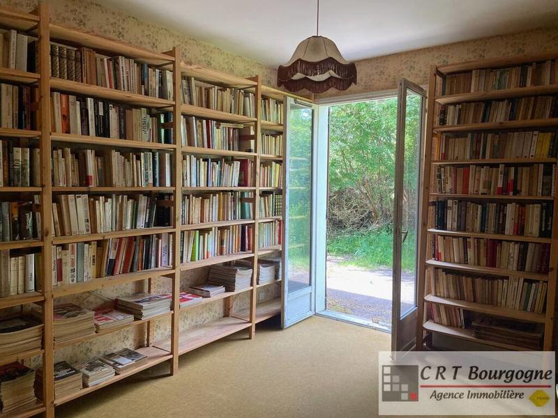 Maison - 105 m² - 6 pièces