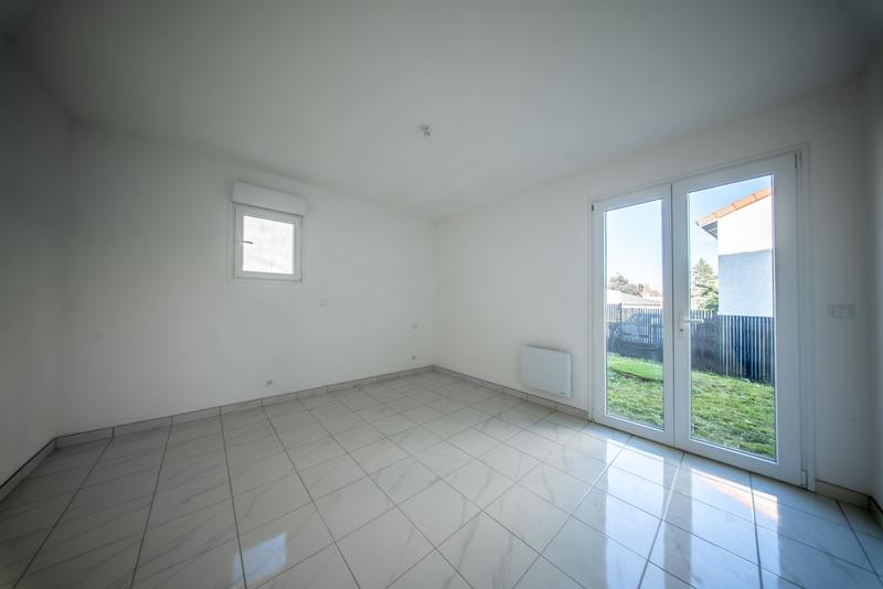 Maison traditionnelle - 120 m² - 5 pièces