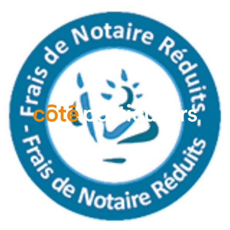 Maison - 97 m² - 5 pièces