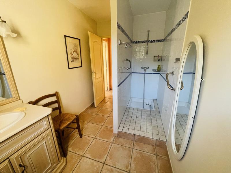 Maison - 95 m² - 3 pièces