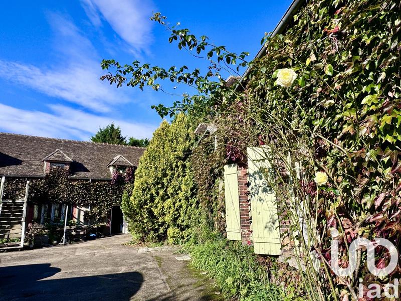 Maison de village - 487 m² - 13 pièces