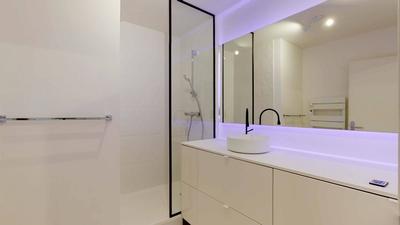 Appartement - 113 m²