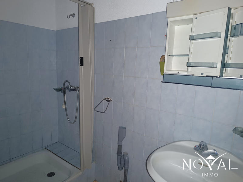 Appartement - 76 m² - 3 pièces