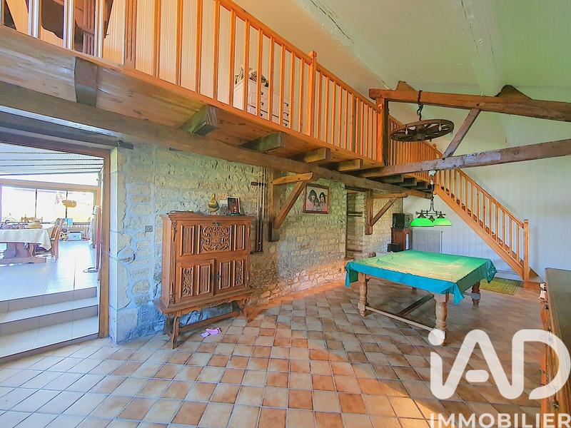 Maison - 171 m² - 4 pièces