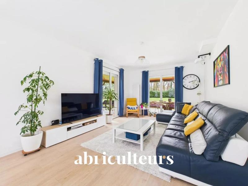 Maison - 134 m² - 5 pièces