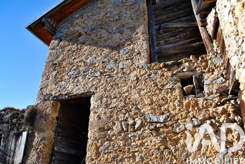 Ferme - 70 m² - 3 pièces